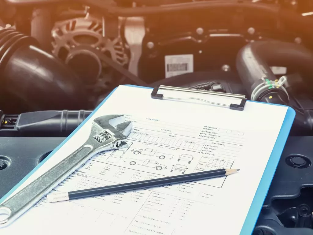 Комплексна діагностика автомобіля